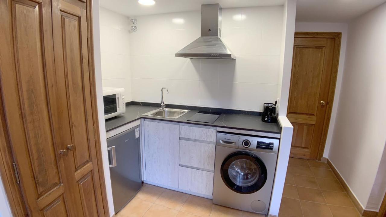 C12 - Apartamento Casa Llorgodo 3 - Villmor Cerler Esterno foto